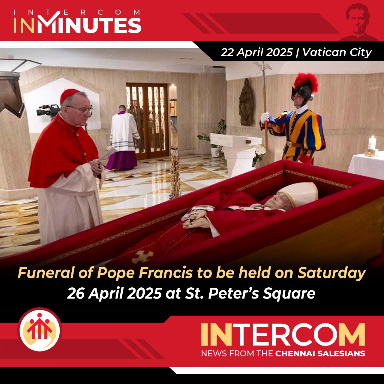 INM Minutes